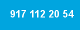 917 112 20 54 917 112 20 54